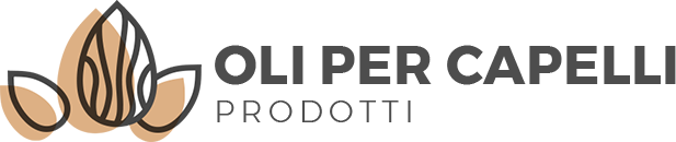 Oli per Capelli – Prodotti